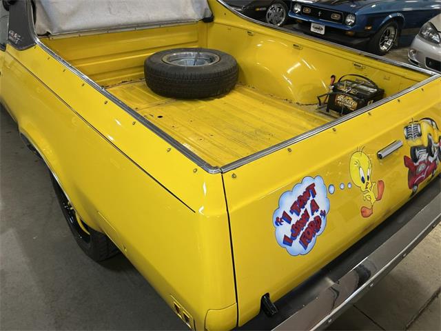 1973 GMC Sprint (CC-1997415) for sale in Ham Lake, Minnesota