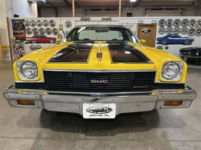 1973 GMC Sprint (CC-1997415) for sale in Ham Lake, Minnesota