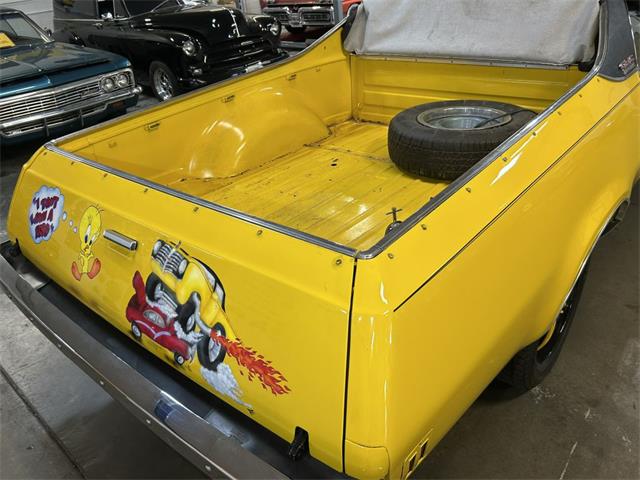 1973 GMC Sprint (CC-1997415) for sale in Ham Lake, Minnesota
