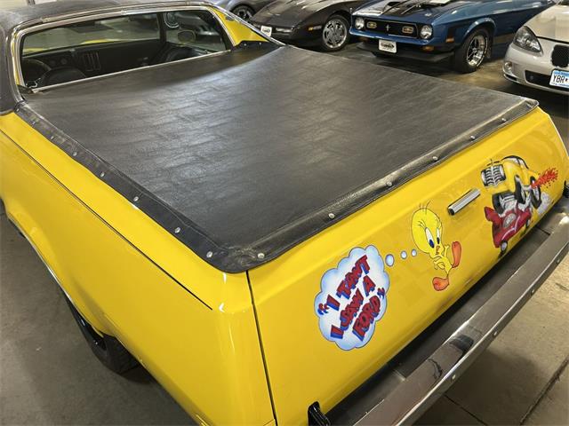 1973 GMC Sprint (CC-1997415) for sale in Ham Lake, Minnesota