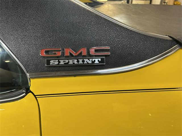 1973 GMC Sprint (CC-1997415) for sale in Ham Lake, Minnesota