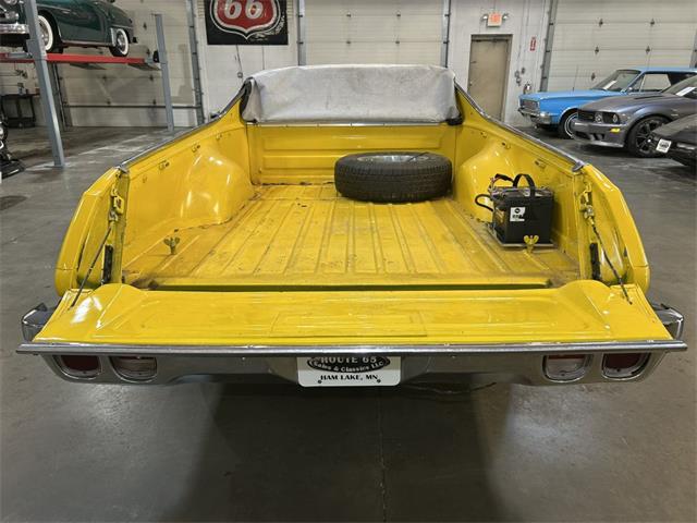 1973 GMC Sprint (CC-1997415) for sale in Ham Lake, Minnesota