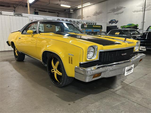 1973 GMC Sprint (CC-1997415) for sale in Ham Lake, Minnesota