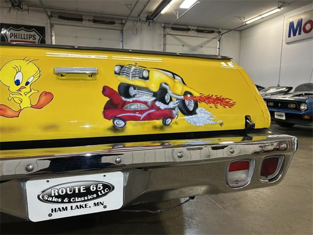 1973 GMC Sprint (CC-1997415) for sale in Ham Lake, Minnesota