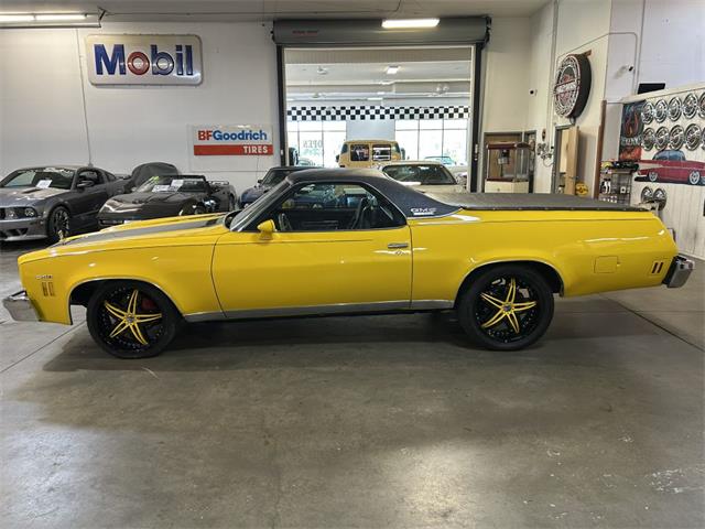 1973 GMC Sprint (CC-1997415) for sale in Ham Lake, Minnesota