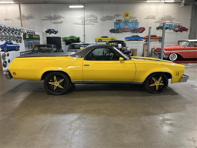 1973 GMC Sprint (CC-1997415) for sale in Ham Lake, Minnesota