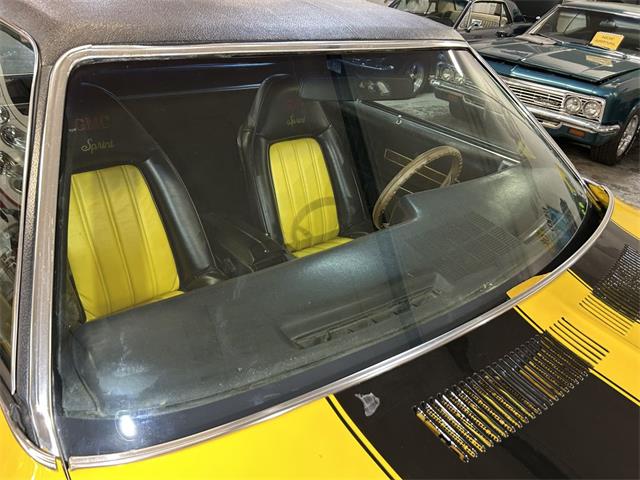 1973 GMC Sprint (CC-1997415) for sale in Ham Lake, Minnesota