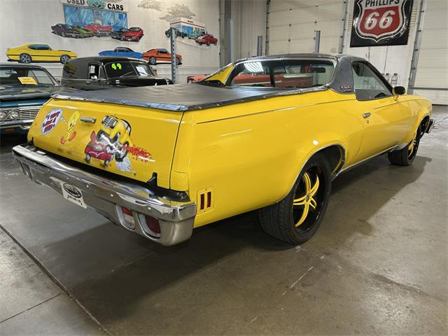 1973 GMC Sprint (CC-1997415) for sale in Ham Lake, Minnesota