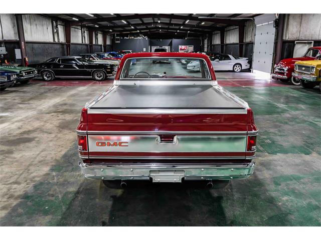 1976 GMC Sierra (CC-1997463) for sale in Sherman, Texas