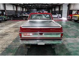 1976 GMC Sierra (CC-1997463) for sale in Sherman, Texas