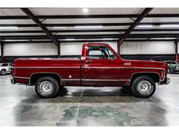 1976 GMC Sierra (CC-1997463) for sale in Sherman, Texas