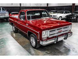 1976 GMC Sierra (CC-1997463) for sale in Sherman, Texas