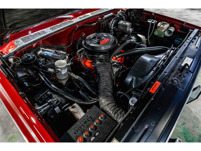 1976 GMC Sierra (CC-1997463) for sale in Sherman, Texas