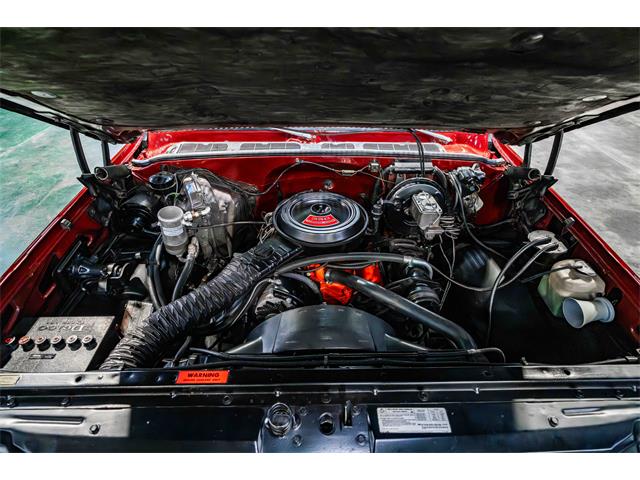 1976 GMC Sierra (CC-1997463) for sale in Sherman, Texas
