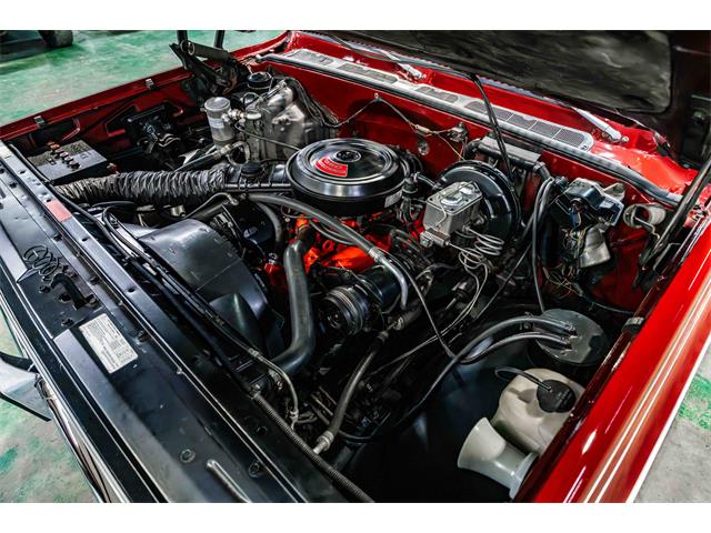 1976 GMC Sierra (CC-1997463) for sale in Sherman, Texas