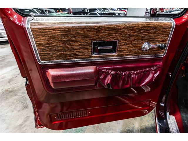 1976 GMC Sierra (CC-1997463) for sale in Sherman, Texas
