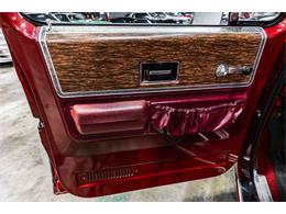 1976 GMC Sierra (CC-1997463) for sale in Sherman, Texas