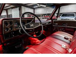 1976 GMC Sierra (CC-1997463) for sale in Sherman, Texas