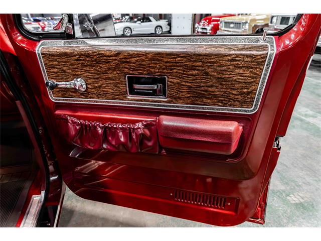 1976 GMC Sierra (CC-1997463) for sale in Sherman, Texas