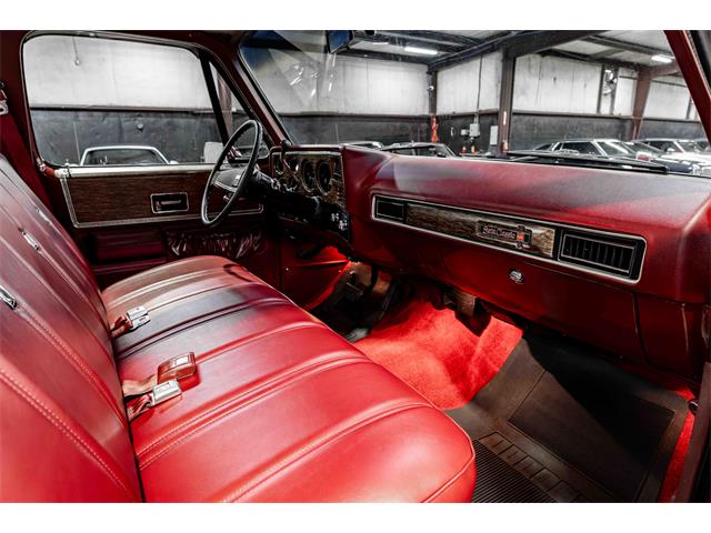 1976 GMC Sierra (CC-1997463) for sale in Sherman, Texas