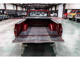1976 GMC Sierra (CC-1997463) for sale in Sherman, Texas