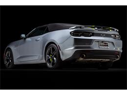 2023 Chevrolet Camaro SS (CC-1997594) for sale in Clifton park, New York