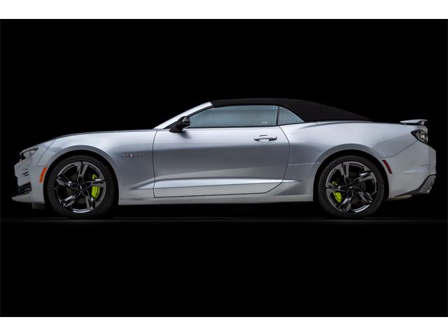 2023 Chevrolet Camaro SS (CC-1997594) for sale in Clifton park, New York