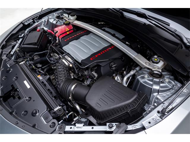 2023 Chevrolet Camaro SS (CC-1997594) for sale in Clifton park, New York