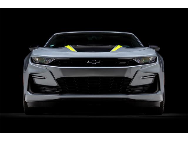 2023 Chevrolet Camaro SS (CC-1997594) for sale in Clifton park, New York