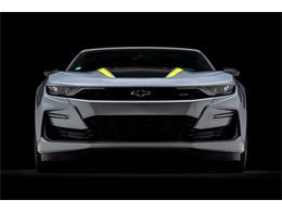 2023 Chevrolet Camaro SS (CC-1997594) for sale in Clifton park, New York