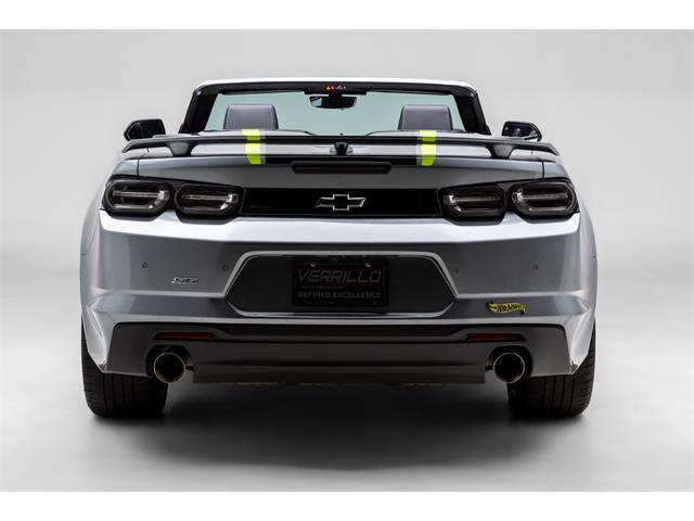 2023 Chevrolet Camaro SS (CC-1997594) for sale in Clifton park, New York
