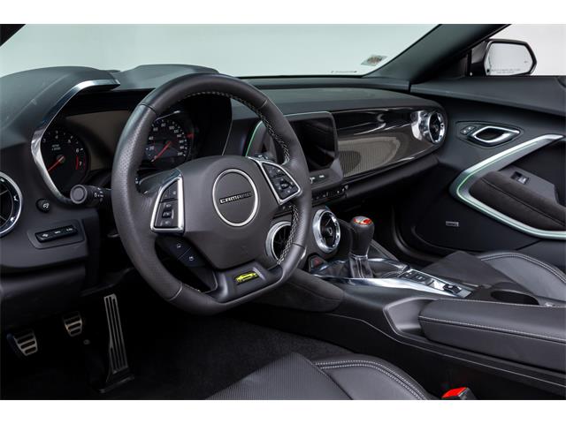 2023 Chevrolet Camaro SS (CC-1997594) for sale in Clifton park, New York