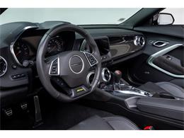 2023 Chevrolet Camaro SS (CC-1997594) for sale in Clifton park, New York