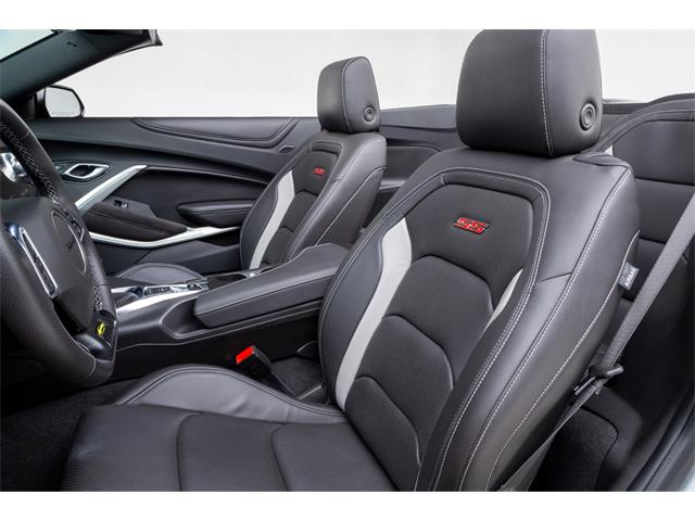 2023 Chevrolet Camaro SS (CC-1997594) for sale in Clifton park, New York