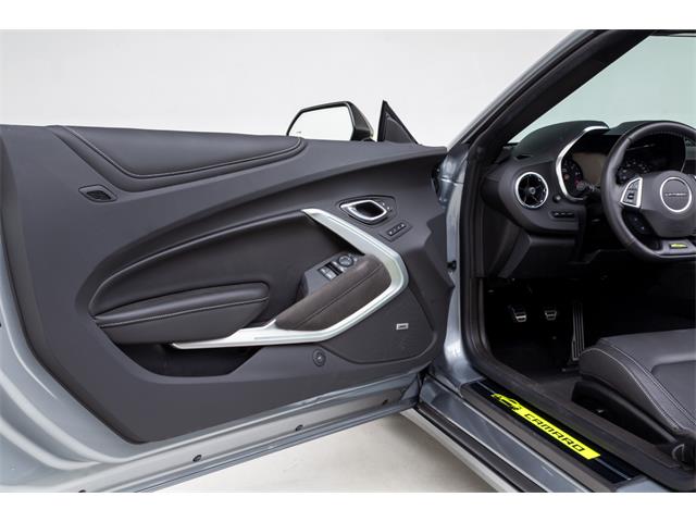 2023 Chevrolet Camaro SS (CC-1997594) for sale in Clifton park, New York
