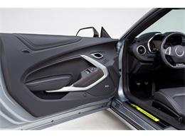 2023 Chevrolet Camaro SS (CC-1997594) for sale in Clifton park, New York