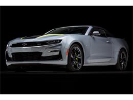 2023 Chevrolet Camaro SS (CC-1997594) for sale in Clifton park, New York