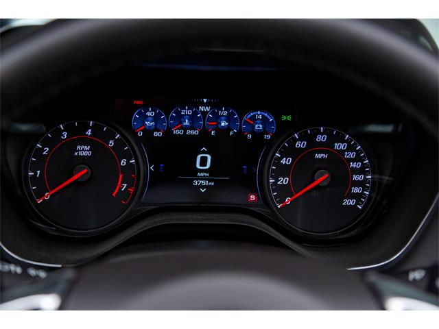 2023 Chevrolet Camaro SS (CC-1997594) for sale in Clifton park, New York