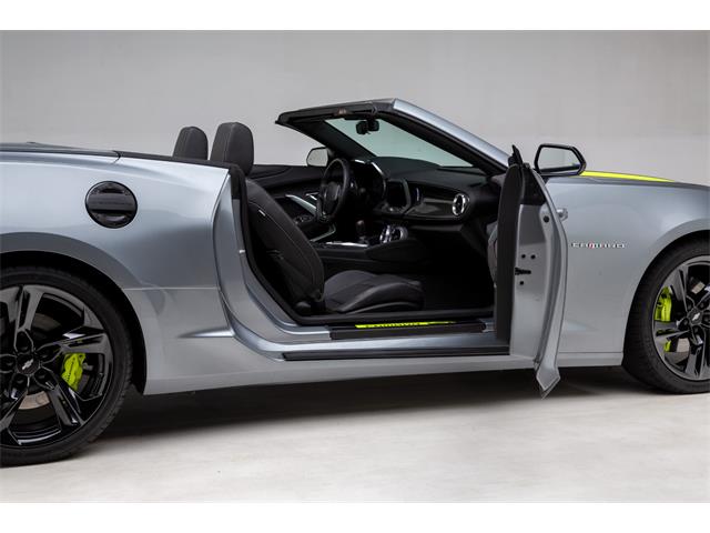 2023 Chevrolet Camaro SS (CC-1997594) for sale in Clifton park, New York
