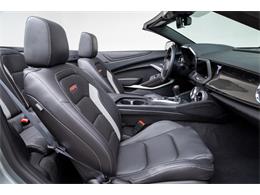 2023 Chevrolet Camaro SS (CC-1997594) for sale in Clifton park, New York