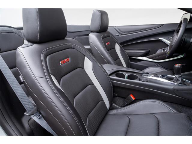 2023 Chevrolet Camaro SS (CC-1997594) for sale in Clifton park, New York
