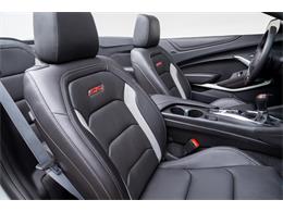 2023 Chevrolet Camaro SS (CC-1997594) for sale in Clifton park, New York