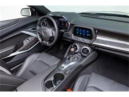 2023 Chevrolet Camaro SS (CC-1997594) for sale in Clifton park, New York