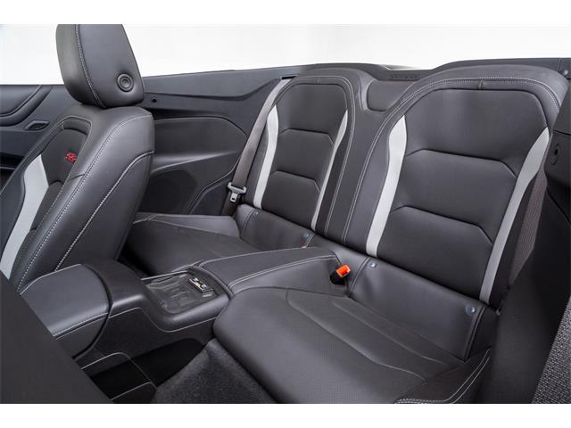 2023 Chevrolet Camaro SS (CC-1997594) for sale in Clifton park, New York