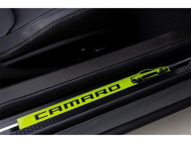 2023 Chevrolet Camaro SS (CC-1997594) for sale in Clifton park, New York