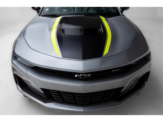 2023 Chevrolet Camaro SS (CC-1997594) for sale in Clifton park, New York