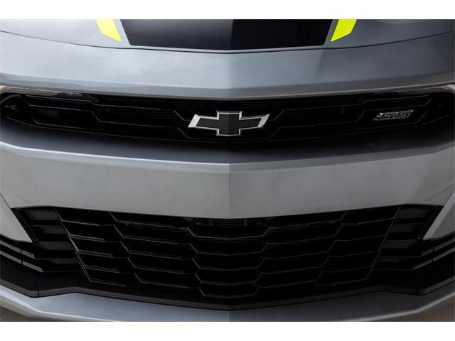 2023 Chevrolet Camaro SS (CC-1997594) for sale in Clifton park, New York