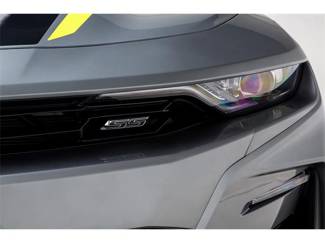 2023 Chevrolet Camaro SS (CC-1997594) for sale in Clifton park, New York