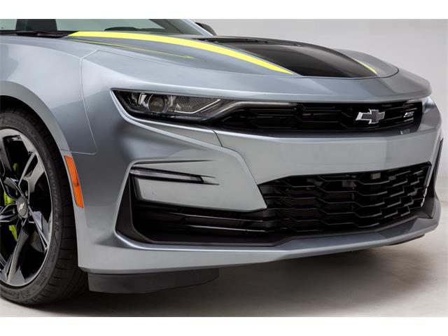 2023 Chevrolet Camaro SS (CC-1997594) for sale in Clifton park, New York