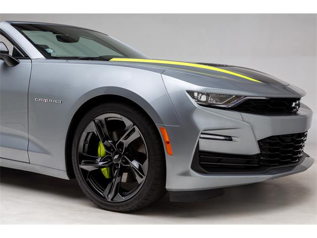 2023 Chevrolet Camaro SS (CC-1997594) for sale in Clifton park, New York